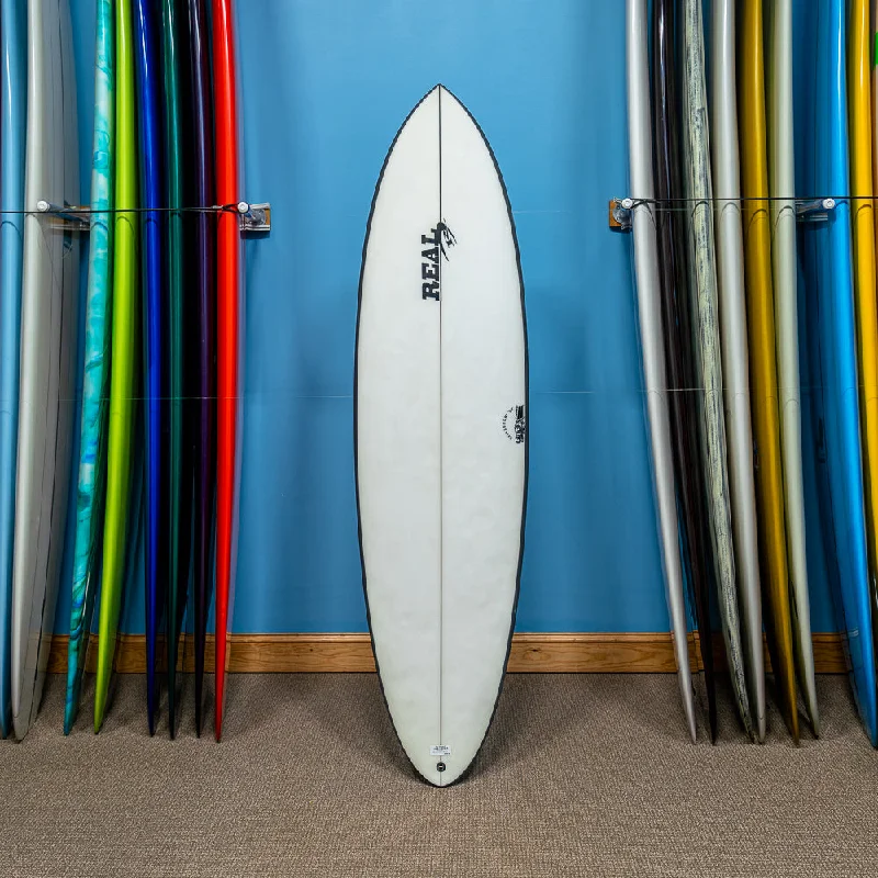 high-end surfboards for expert riders-USED JS El Baron PU/EPX 6'6"