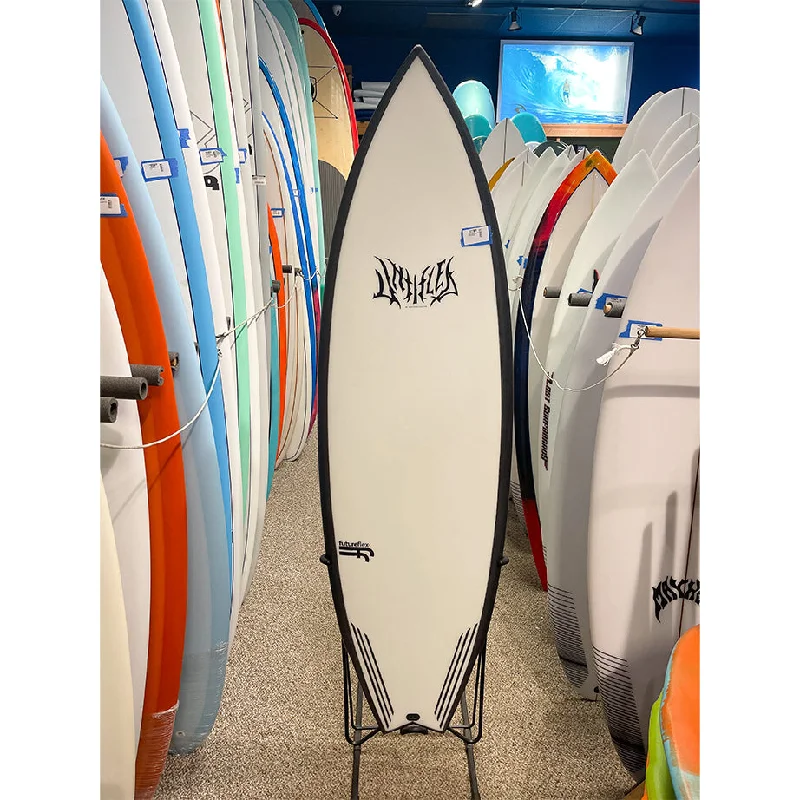 surfboards for surf competitions-Untitled V2 FF Futures Surfboard - 5'8"