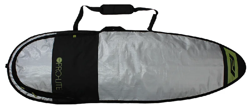 surfboards for smooth take-offs-PRO-LITE RESESSION LITE SURFBOARD DAY BAG - SHORTBOARD