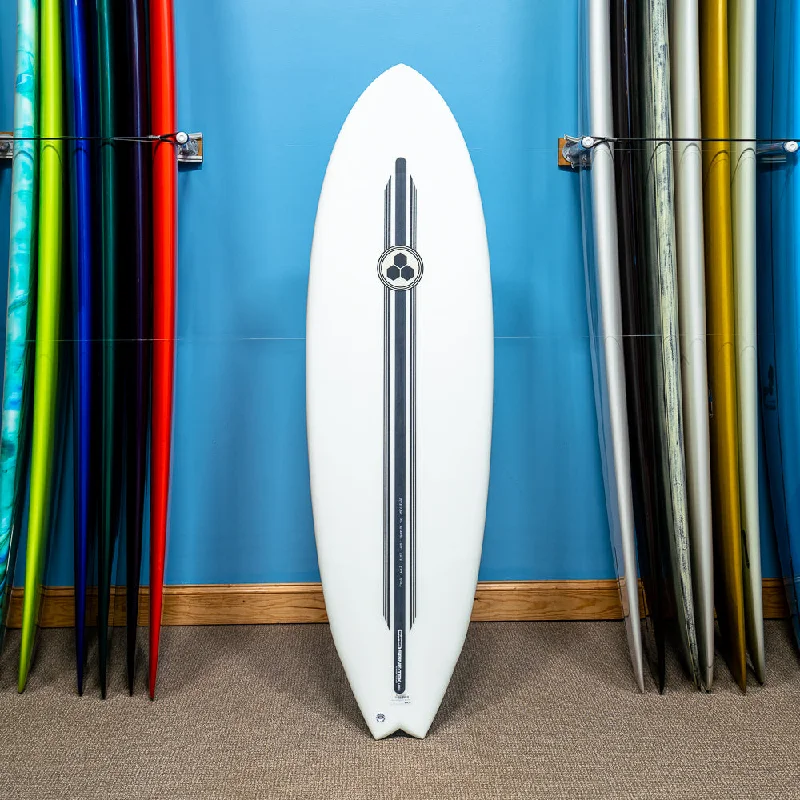 surfboards for all-day surfing-Channel Islands G Skate Spine-Tek 6'0"