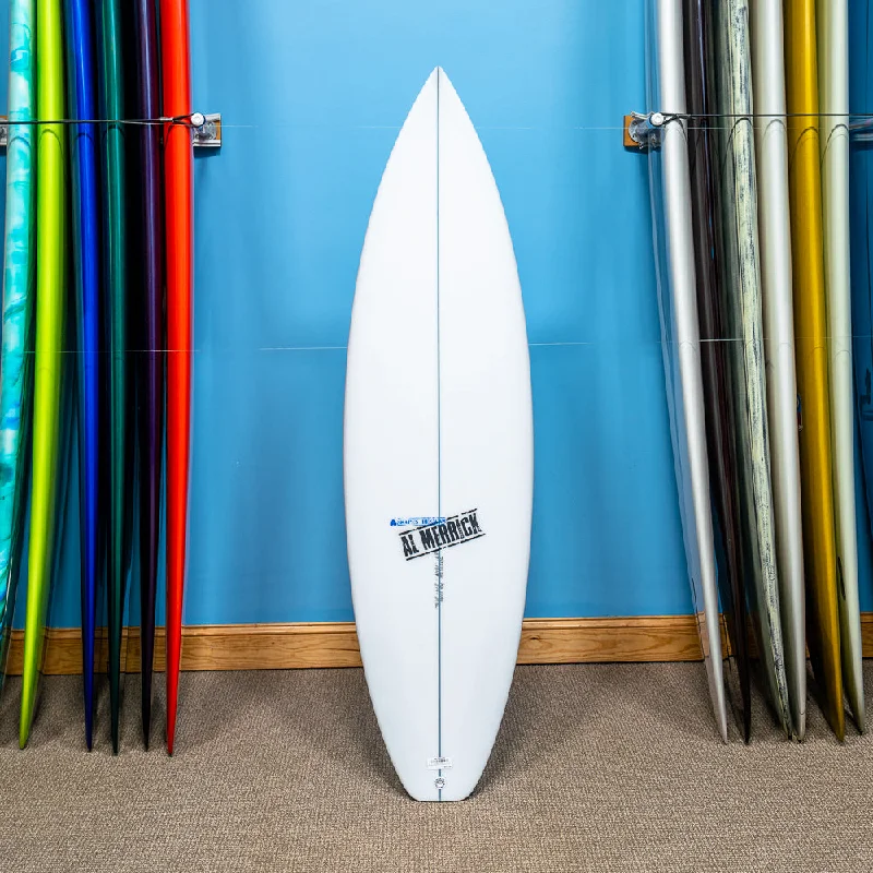 surfboards for long-distance paddling-Channel Islands CI Pro PU/Poly 5'9"