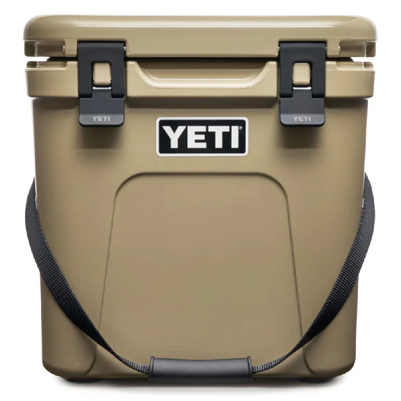 Yeti Roadie 24 Cooler - Tan