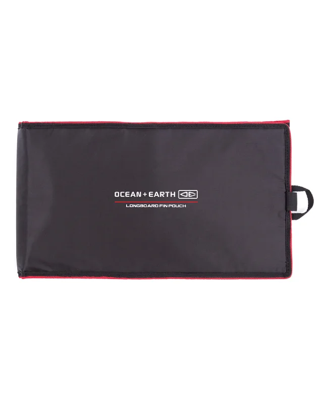 Ocean & Earth Longboard Fin Pouch