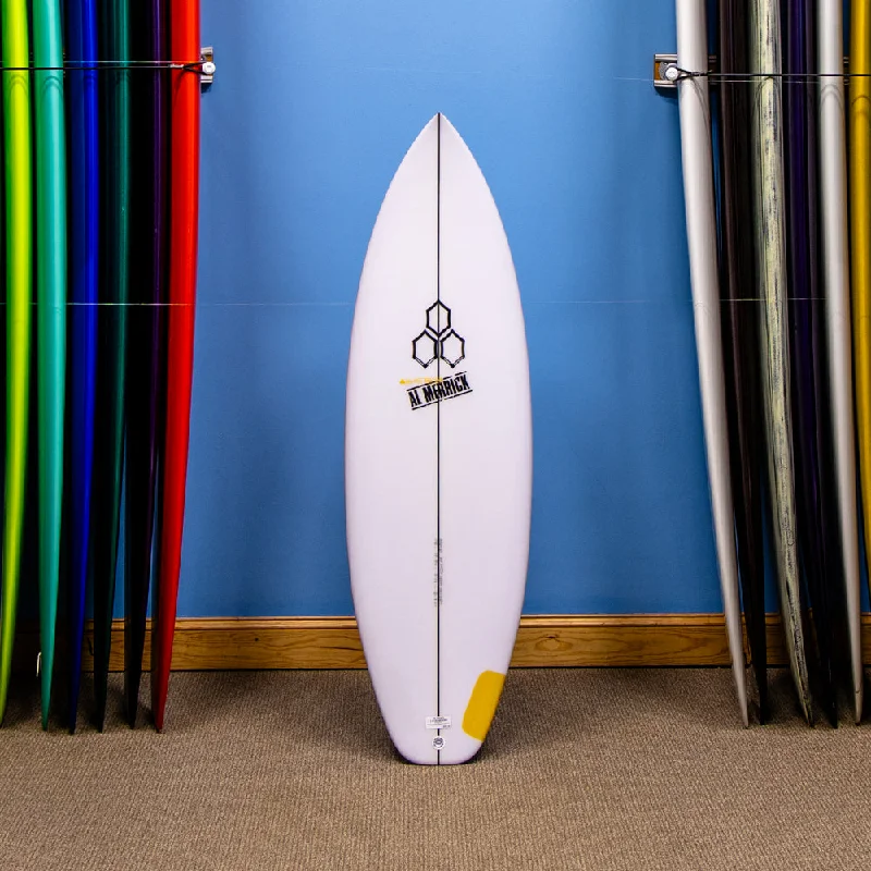 surfboards for easy wave entry-Channel Islands Happy Everyday Grom PU/Poly 5'0"