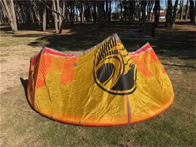 Cabrinha Moto 2019 5m Used Kite Only