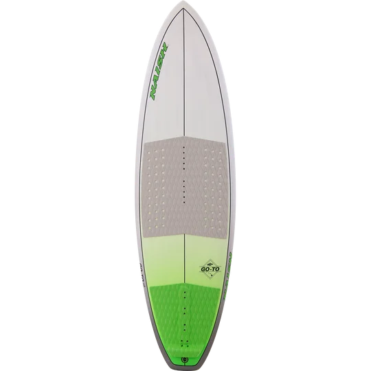 surfboards for summer sessions-S26 NAISH GO-TO SURFBOARD