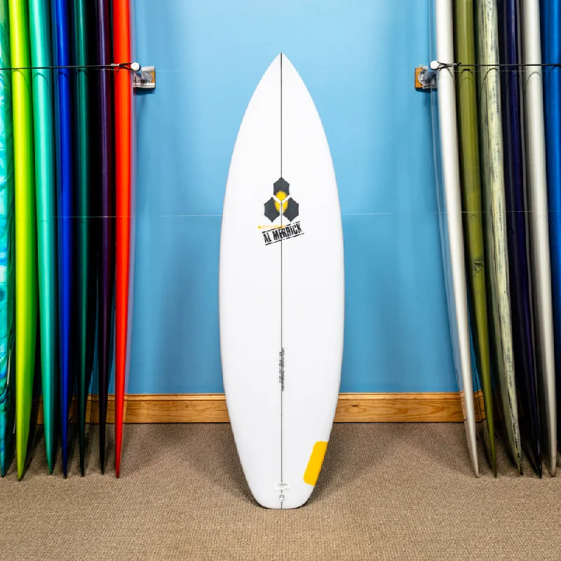 best surfboards for women-Channel Islands Happy Everyday PU/Poly 5'6"