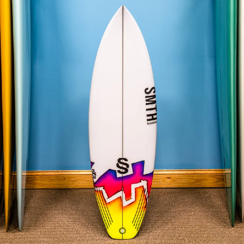 lightweight and durable surfboards-SMTH Pixta PU/Poly 4'7"