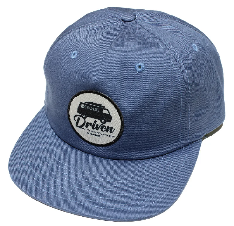 Driven Hat