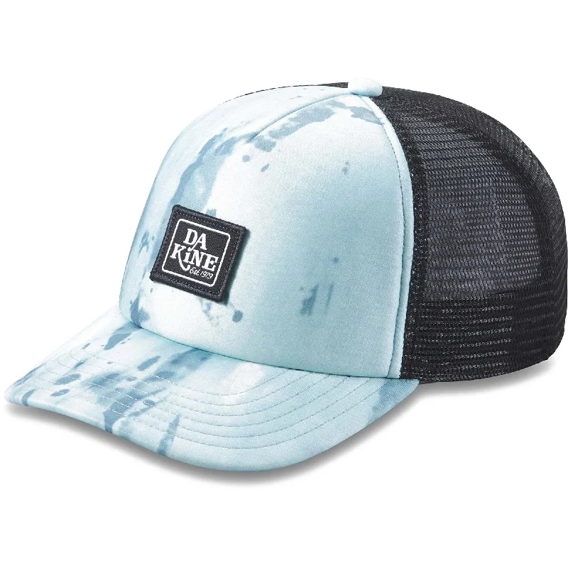 best surfboards for paddling-DaKine Lo Tide Trucker Hat