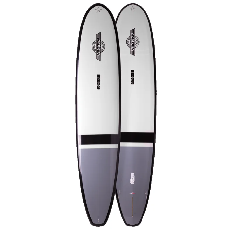 surfboards for surf competitions-WALDEN MEGA MAGIC 2 TUFLITE 9'6"