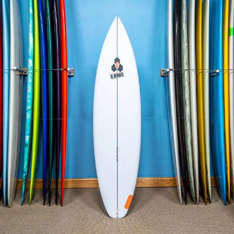 high-quality carbon fiber surfboards-Channel Islands Big Happy PU/Poly 7'4"