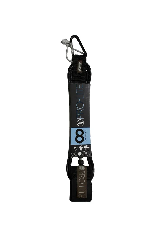 ProLite Freesurf 8' Leash - Black