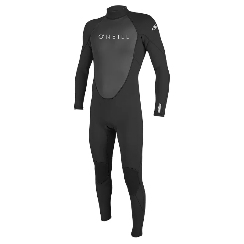 3/2 O'Neill Reactor 2 Mens Suit - Back Zip