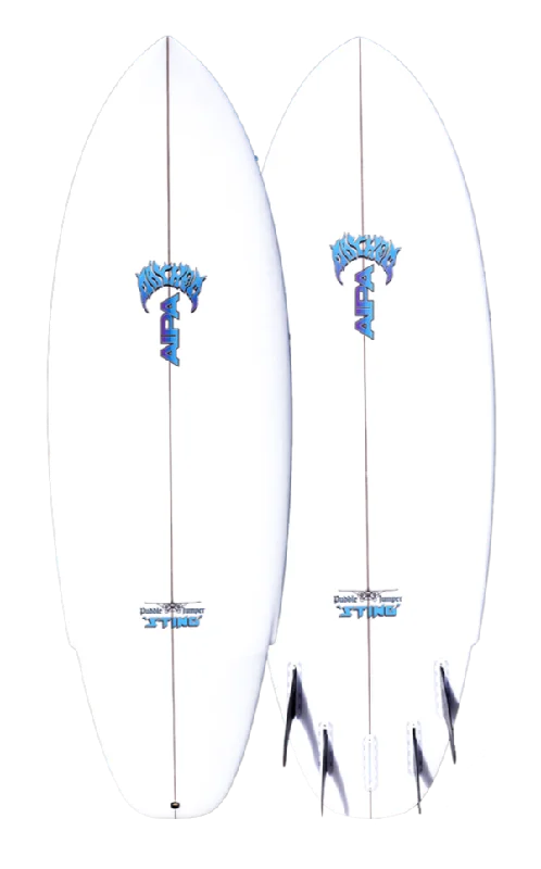 surfboards for small to medium waves-5'4 PUDDLE JUMPER STING