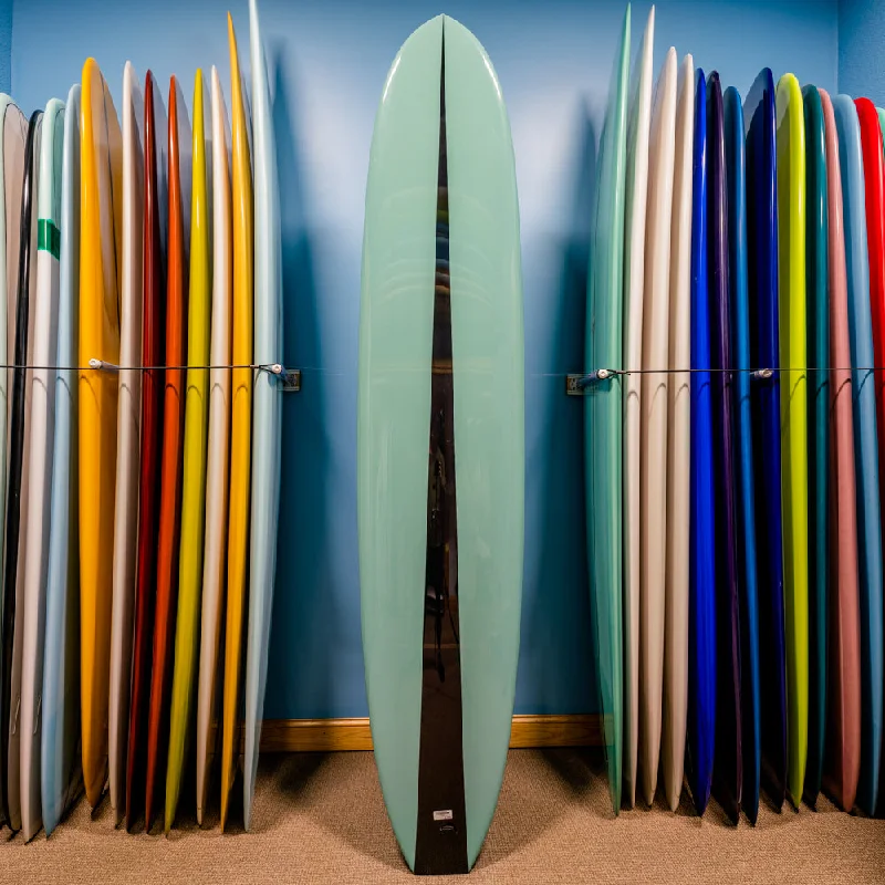 surfboards for unique wave conditions-Christenson Tradesman PU/Poly 9'6"