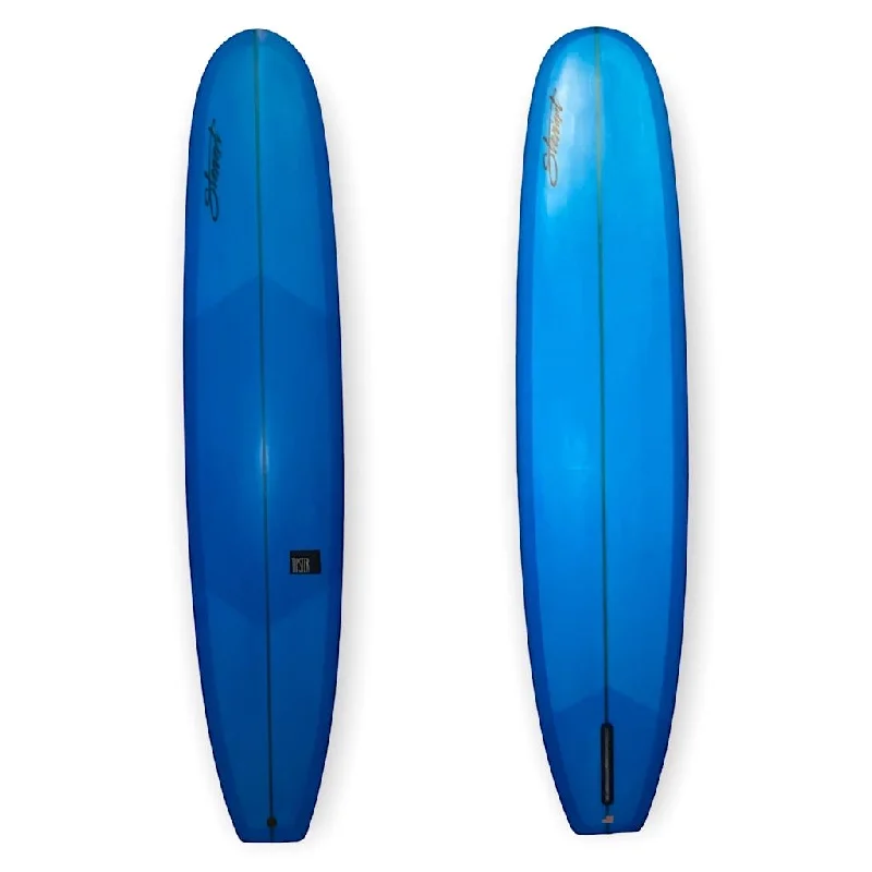 soft-top surfboards for safety-Stewart 9'4" Tipster