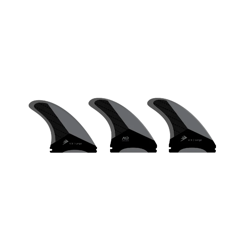 top surfboard fins for beginner surfers-Firewire Endorfins Velox Fins