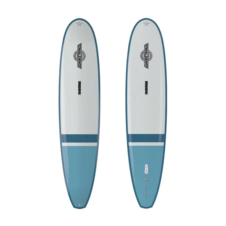 surfboards for comfort and speed-WALDEN MEGA MAGIC 2 9'0" TUFLITE 2022