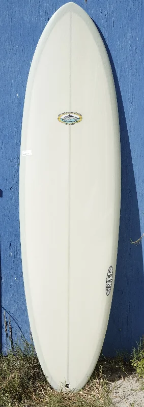 high-performance surfboards-Sea Brothers EggSD 6'8"