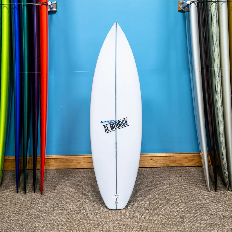 lightweight surfboards for performance-Channel Islands CI Pro Grom PU/Poly 4'10"