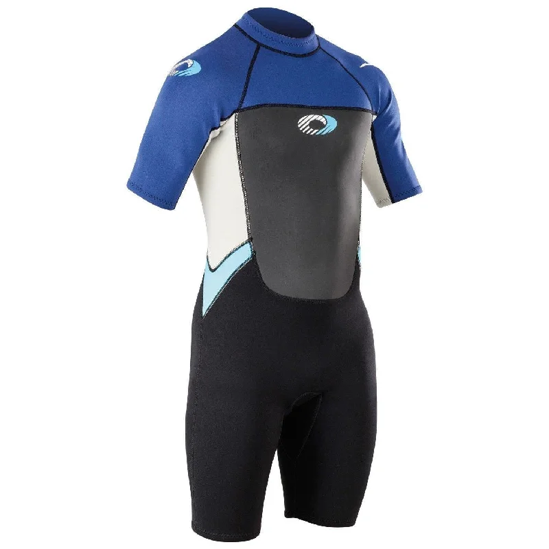 Osprey Origin Mens 3/2 Shorty Wetsuit