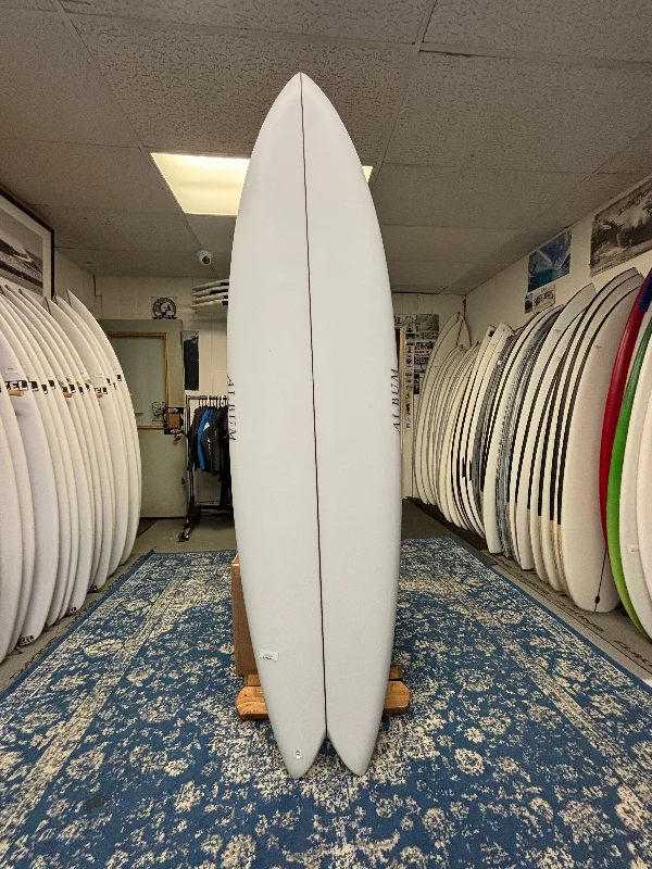 high-end boards for expert use-Album Vesper-6'8"