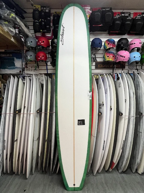 high-quality carbon fiber surfboards-9'3 Stewart Tipster