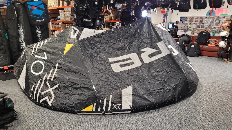 Core XR7 10m Used Kite Only