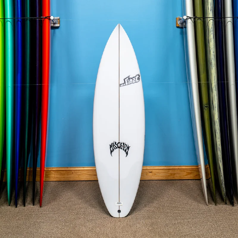 best surfboards for intermediate surfers-Lost Driver 3.0 Grom PU/Poly 5'2"