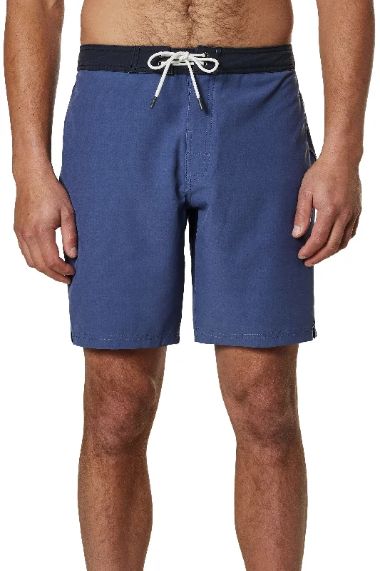 surf apparel for men-Katin Men's Plank Boardshorts