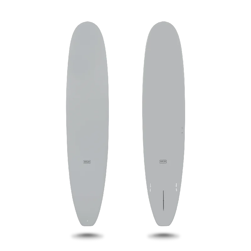 surfboards with maximum wave catching-IRIE CRUISER - SLATE