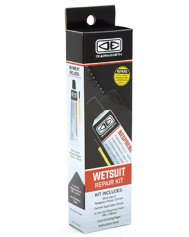 Ultimate Wetsuit Repair Kit