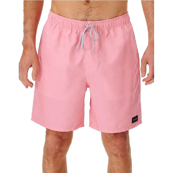 surfing bikinis with support-Rip Curl Mens Bondi Swim Trunks