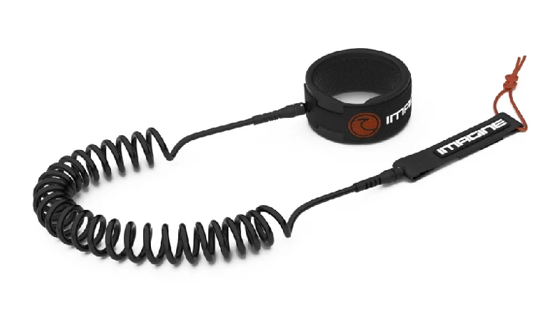 Imagine SUP Coiled Leash