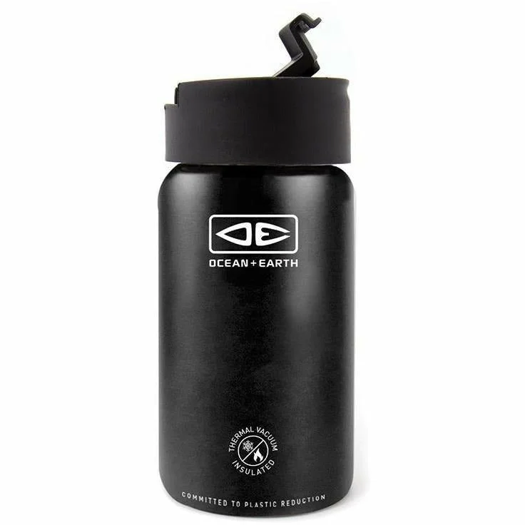 Ocean and Earth - Coffee Mug Insulated 350ml