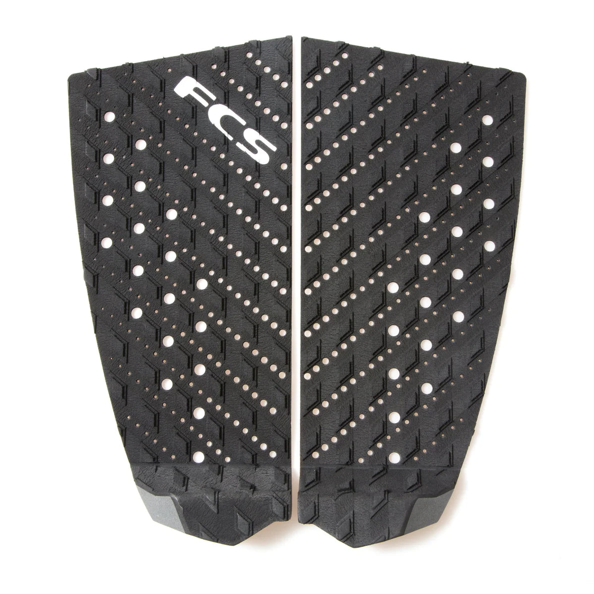 surfboards for versatile use in different conditions-FCS T-2 Traction Pad