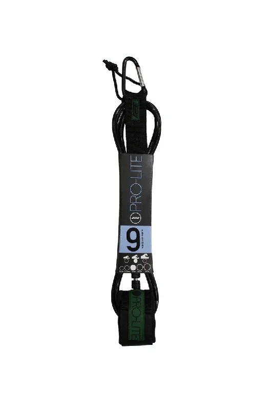 ProLite Freesurf 9' Leash - Black