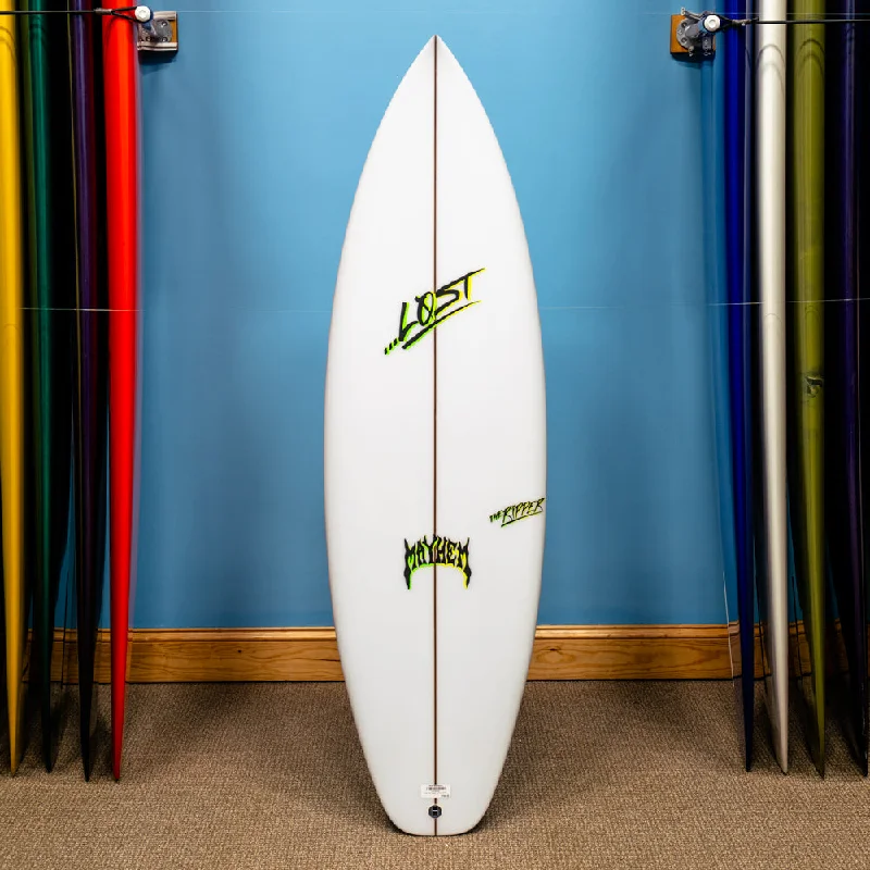 best surfboards for women-Lost The Ripper PU/Poly 5'2"