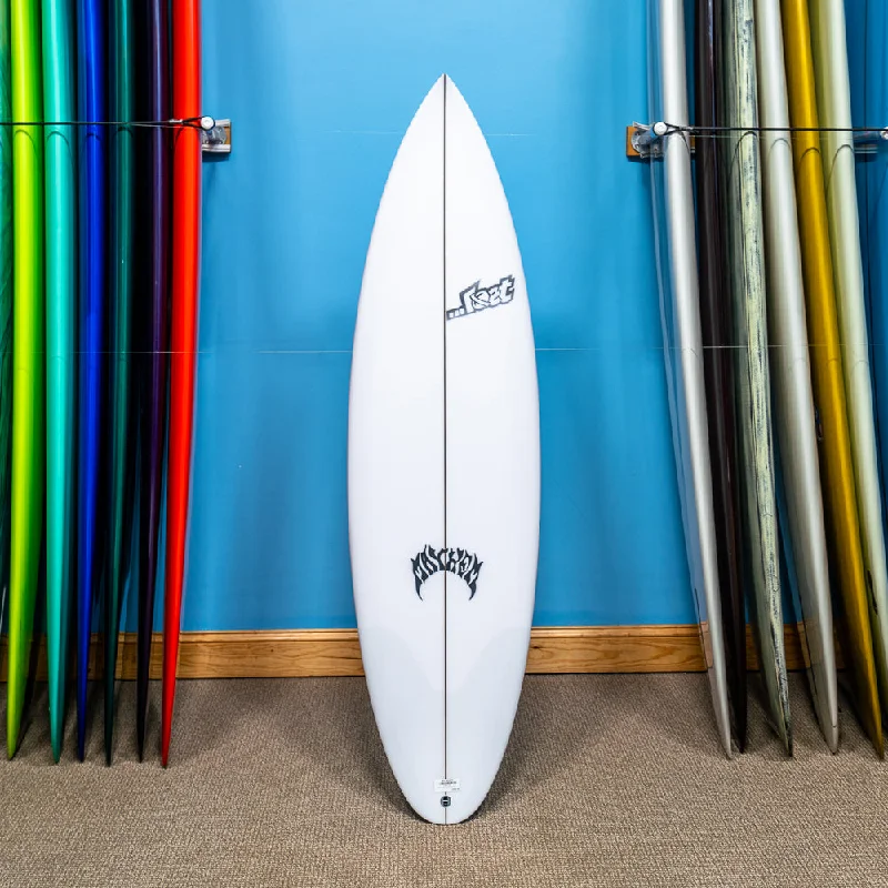 surfboards for big waves-Lost Driver 3.0 PU/Poly 5'9"