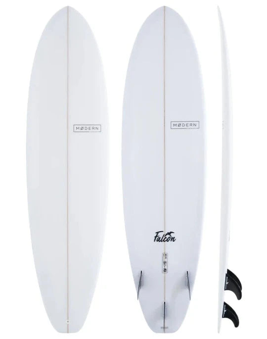 surfboards for competition-6.0 Falcon PU