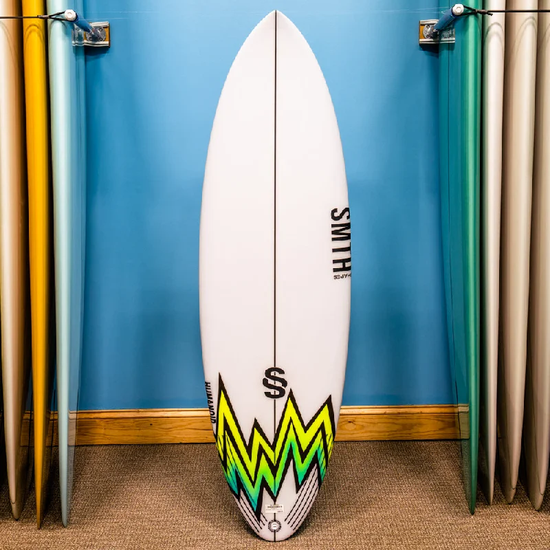 surfboards for maximum control-SMTH Shapes Humanoid PU/Poly 5'5"