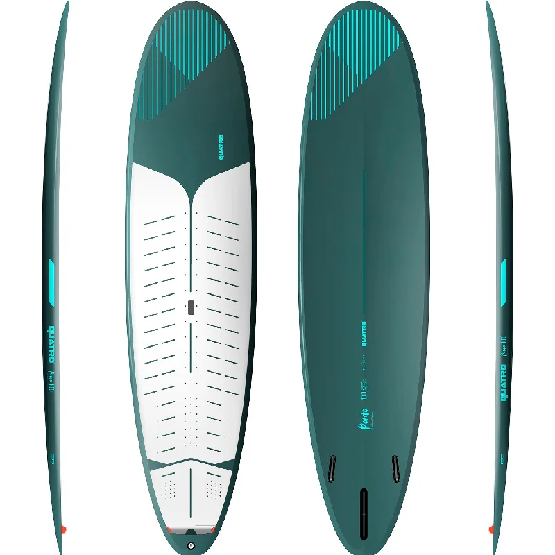 surfboards with good buoyancy-2023 QUATRO PONTO SUP BOARD