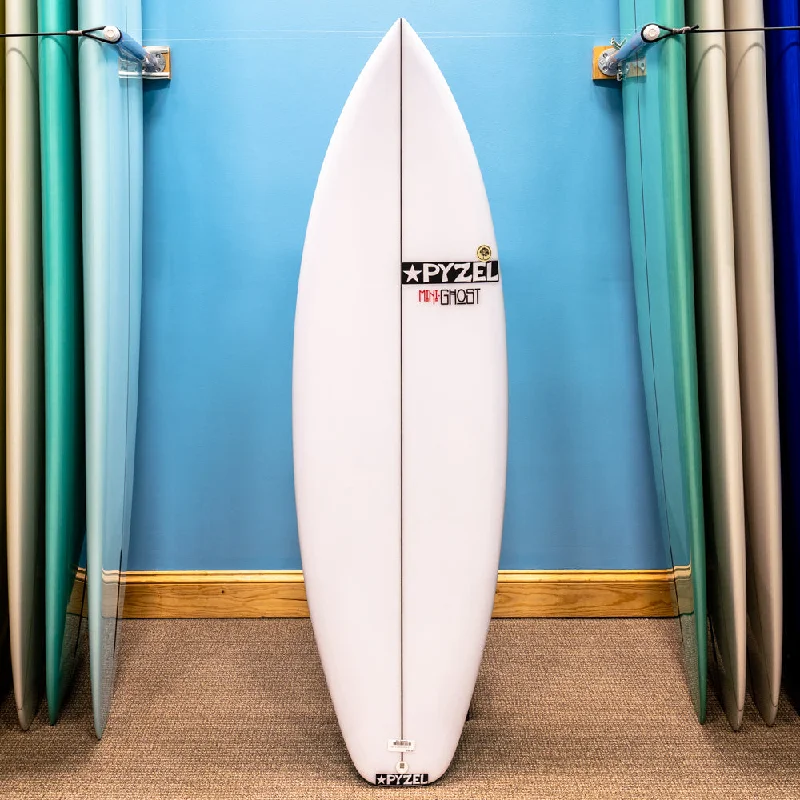 surfboards for beach breaks-Pyzel Mini Ghost PU/Poly 5'3"