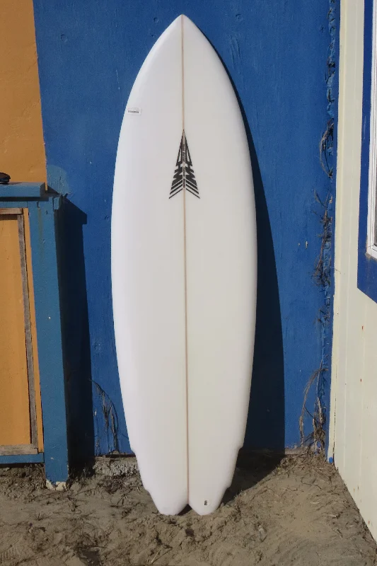 top-rated surfboards for beginners-Hank Warner Centaur Sled Speed Bird 5'6