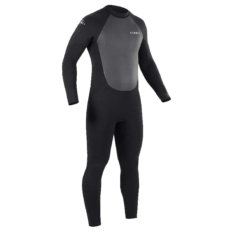 Osprey Men's Zero 6mm Winter Full Length Wetsuit