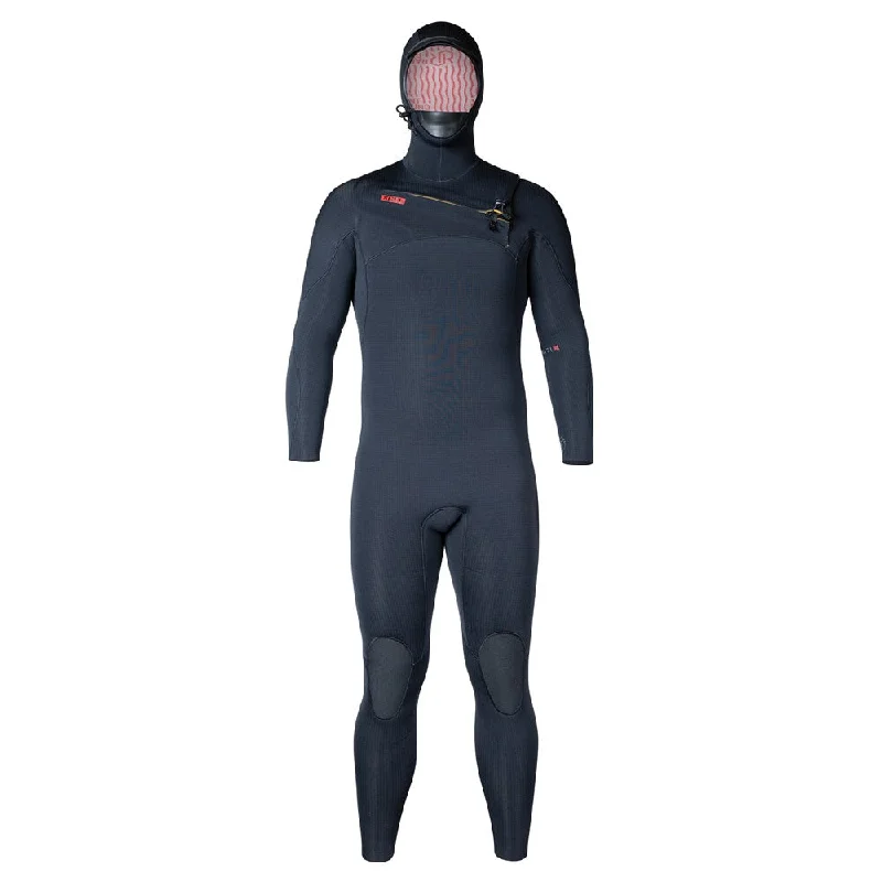 Xcel Mens Infiniti Hooded 5/4m Wetsuit