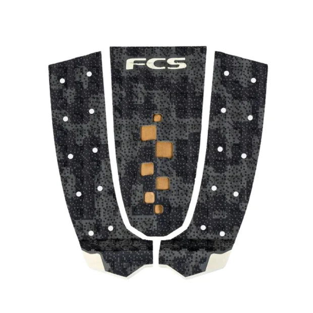 surfboards with fast paddling speed-FCS Barron Traction Pad