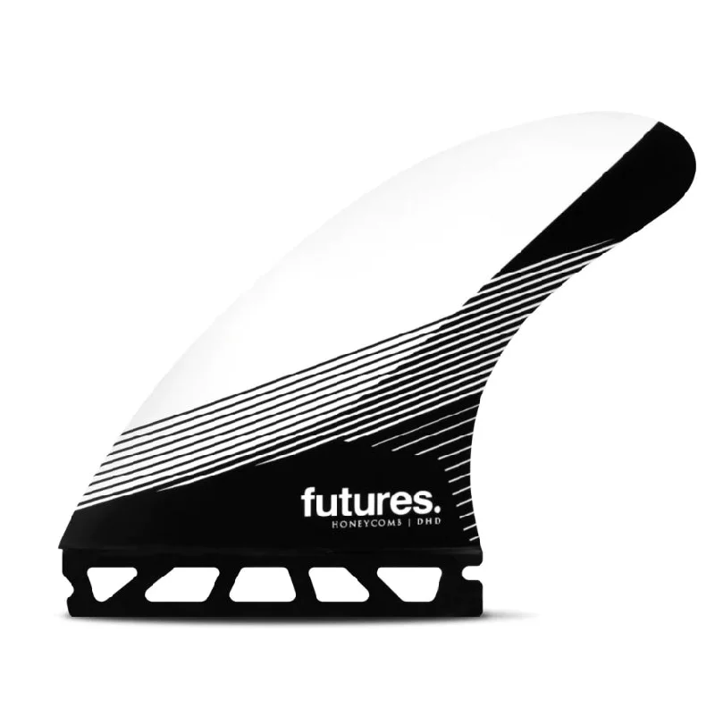 inflatable surfboards for lightweights-Futures x DHD HC 3x Medium