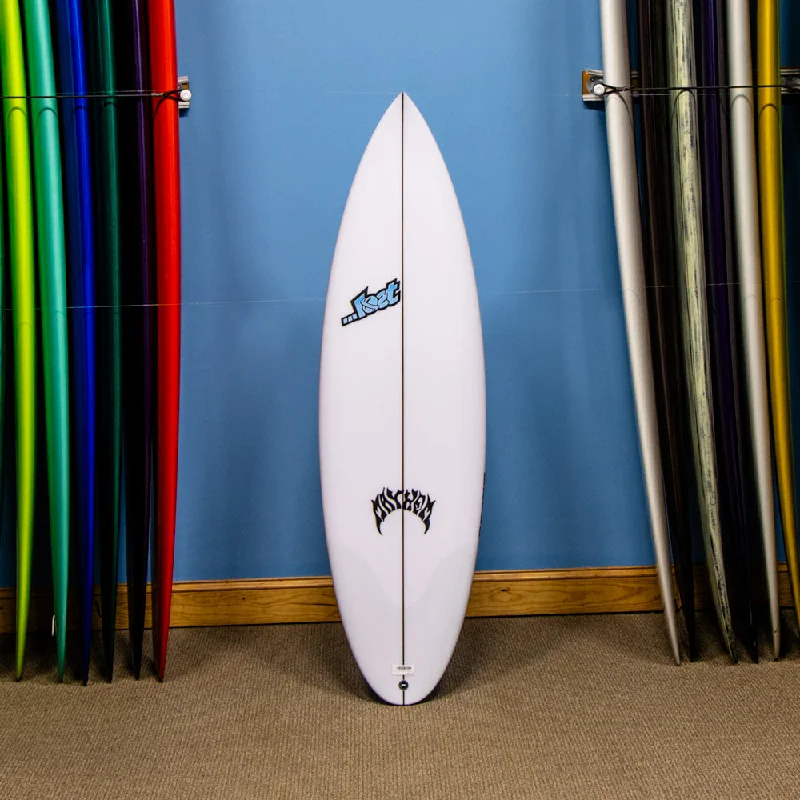 surfer-approved surfboards-Lost 3.0 Stub Thumb PU/Poly 5'4"